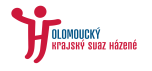 Olomoucký krajský svaz házené